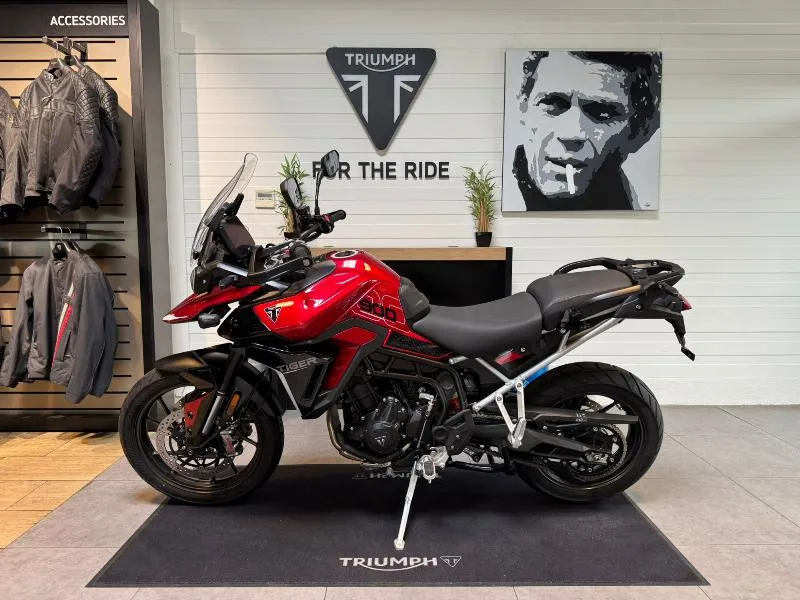 Tiger 900 GT Pro A2