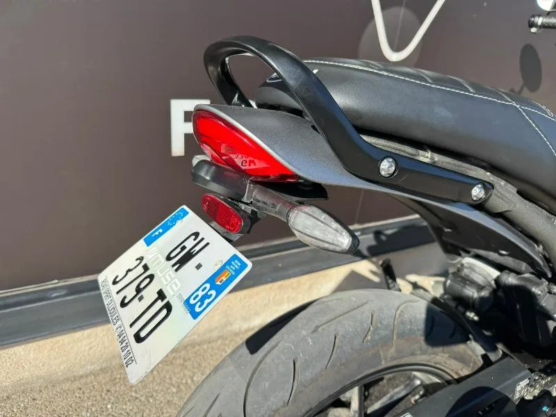 SPEED 400