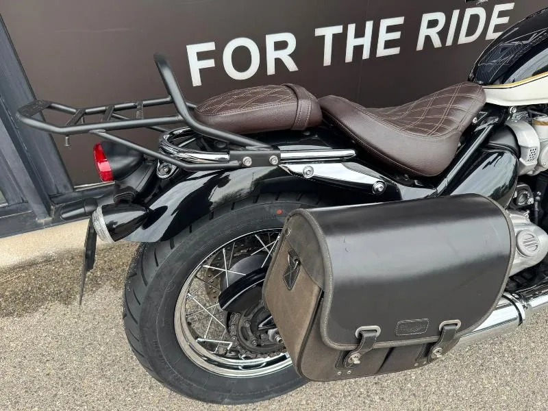 BONNEVILLE SPEEDMASTER 1200