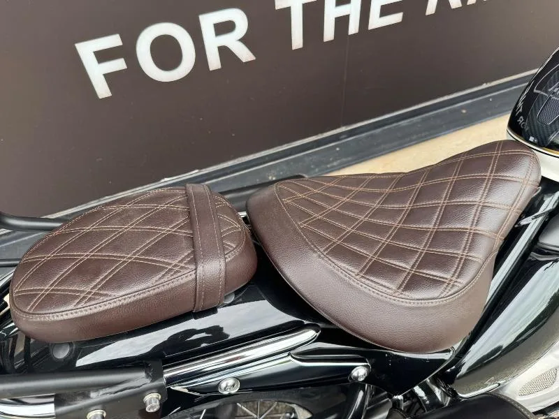 BONNEVILLE SPEEDMASTER 1200
