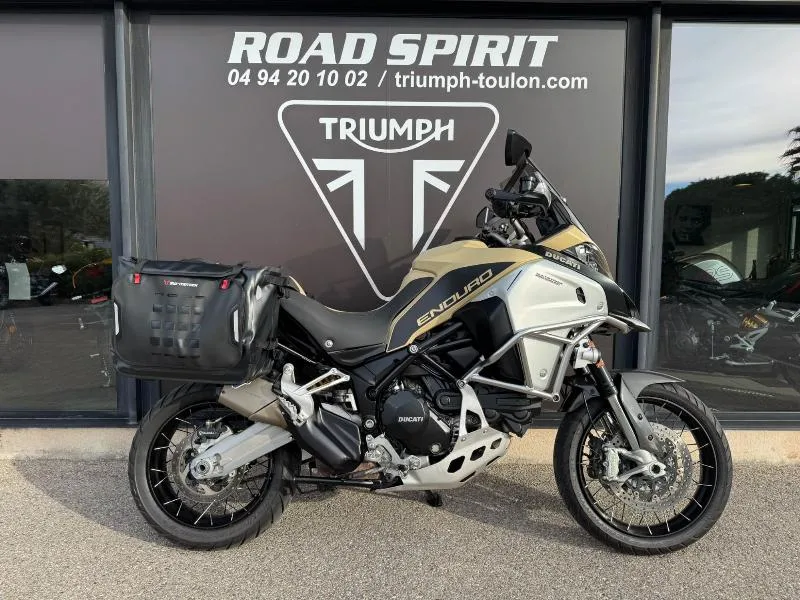 MULTISTRADA END