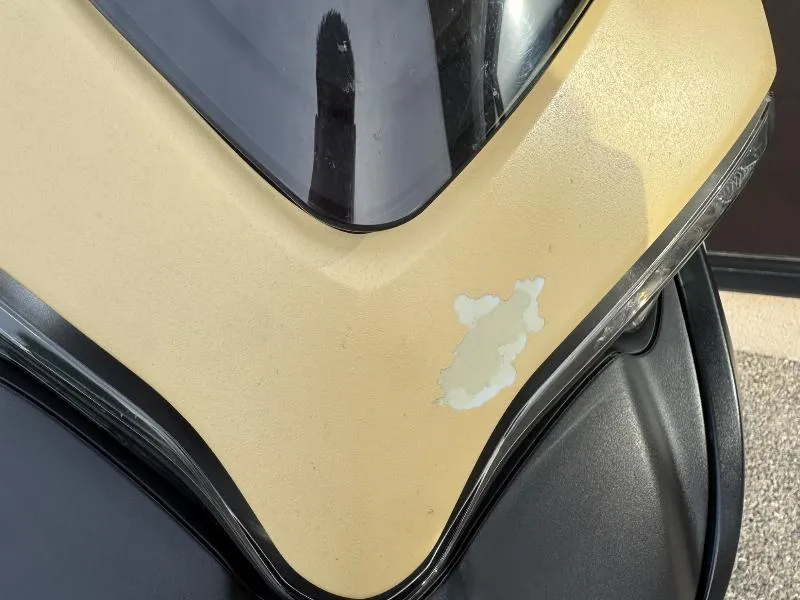 MULTISTRADA END