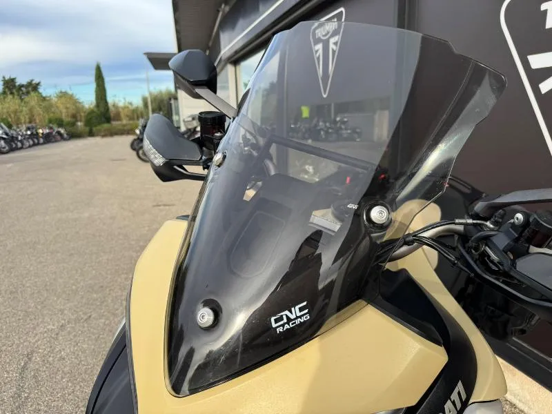 MULTISTRADA END