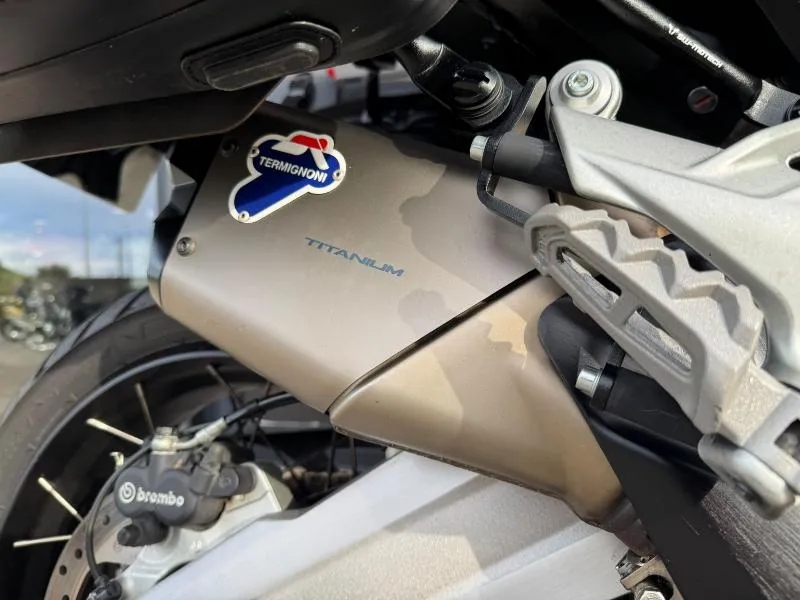 MULTISTRADA END