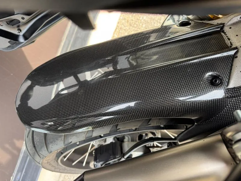 MULTISTRADA END