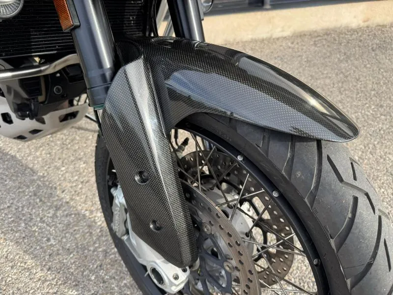 MULTISTRADA END