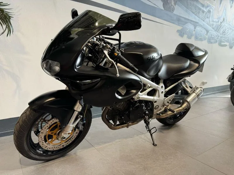 TL 1000 S