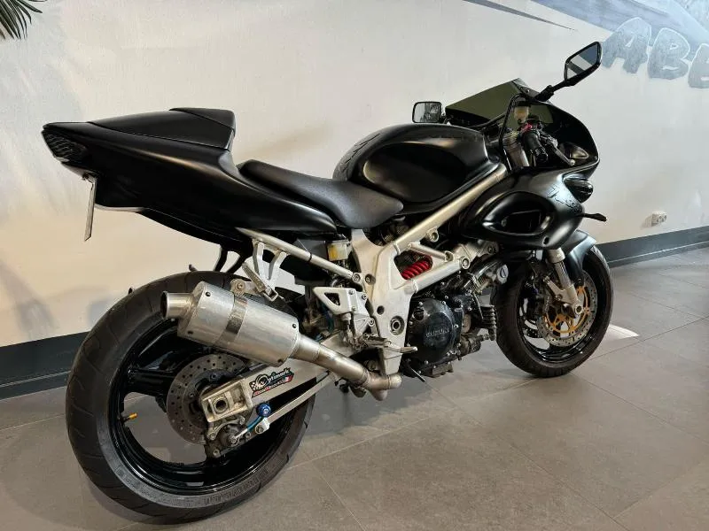 TL 1000 S