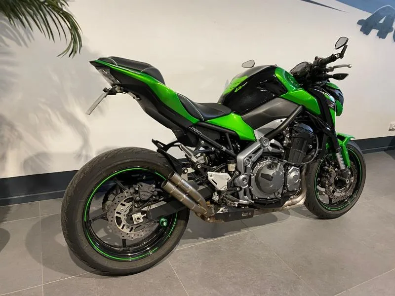 Z 900