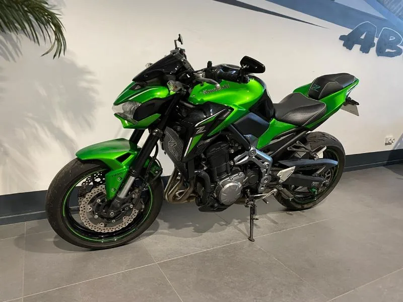 Z 900