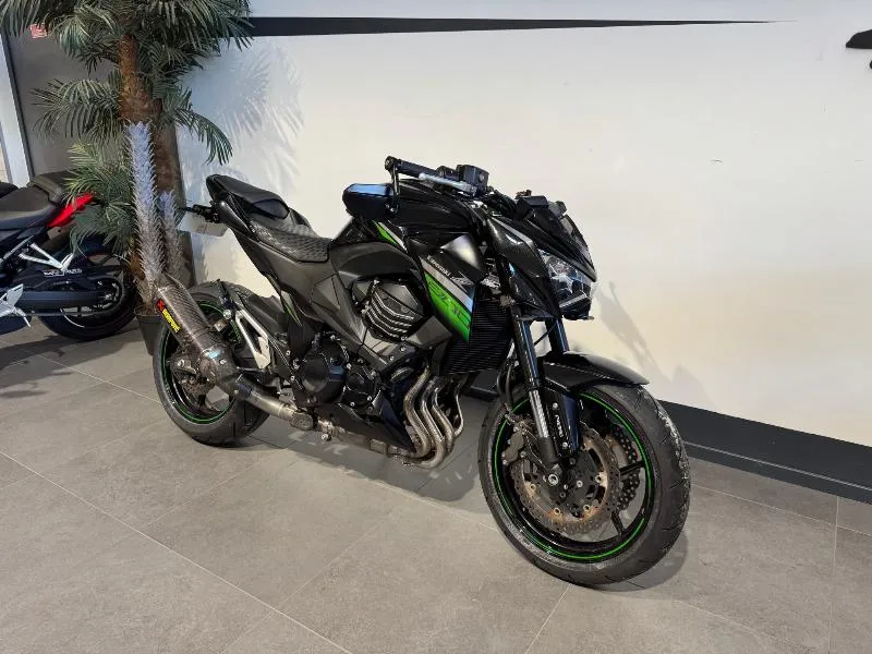 Z 800