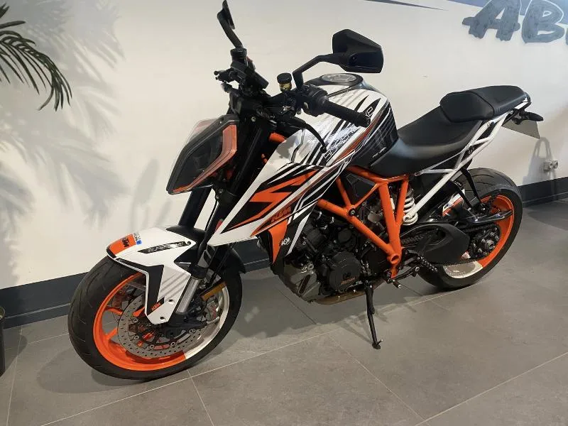 1290 SUPER DUKE R