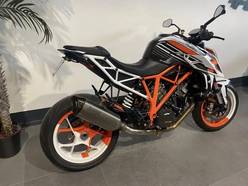1290 SUPER DUKE R