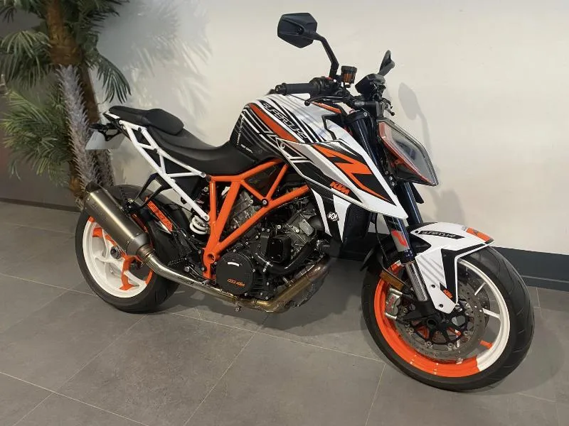 1290 SUPER DUKE R