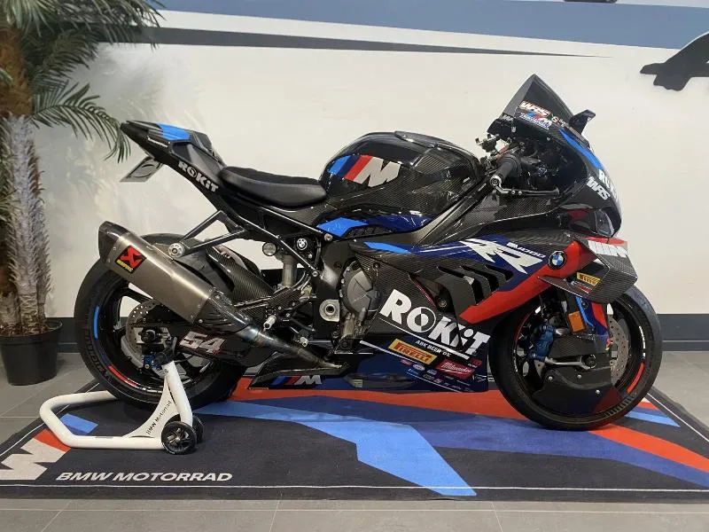 M 1000 RR