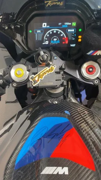 M 1000 RR