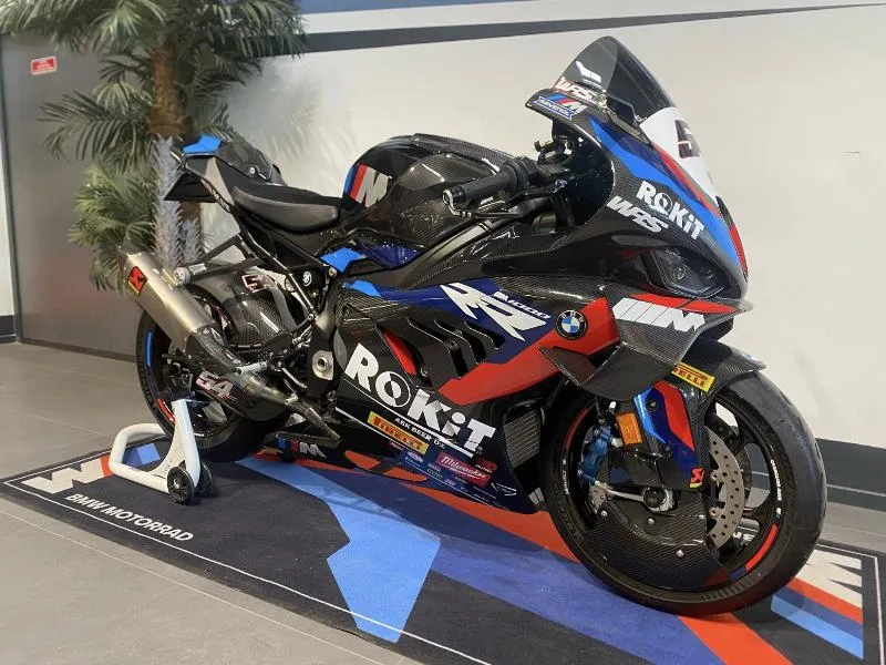 M 1000 RR