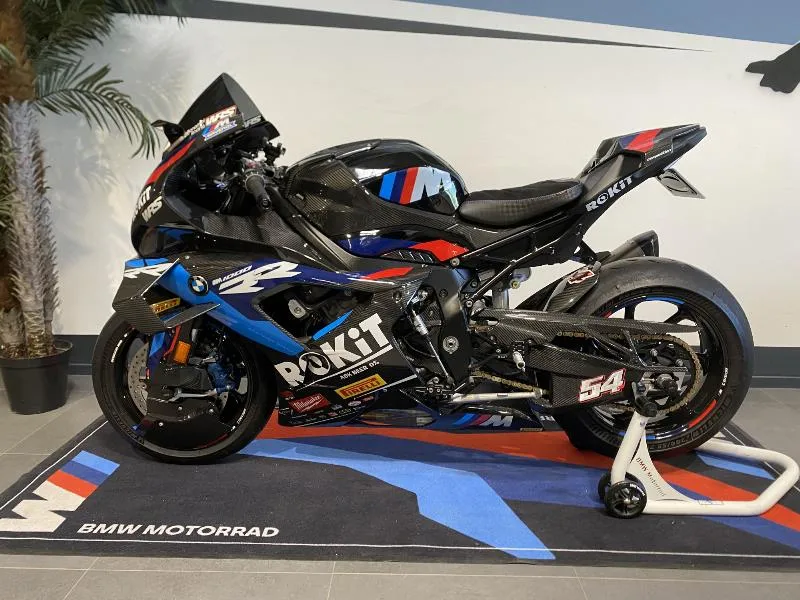 M 1000 RR