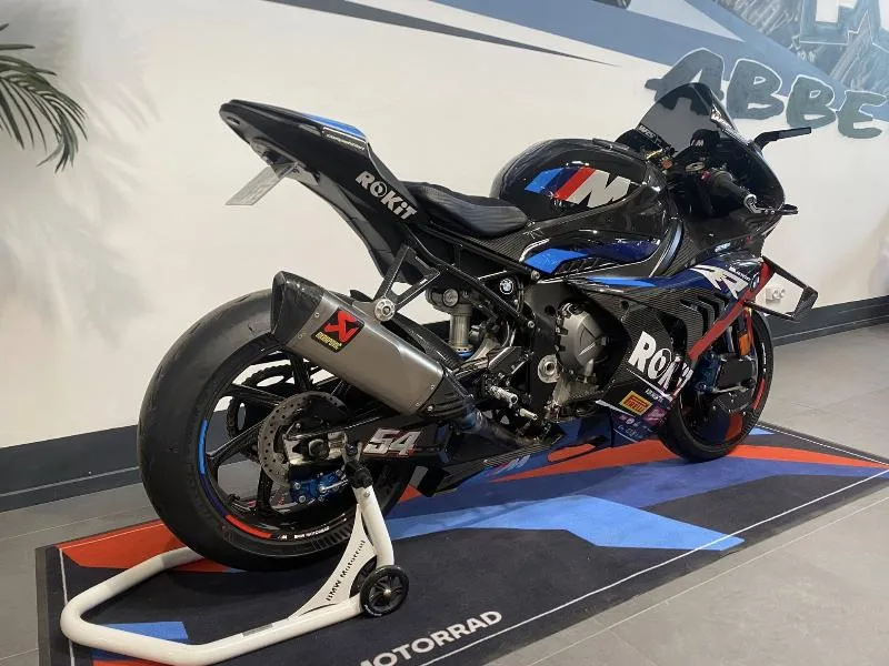 M 1000 RR