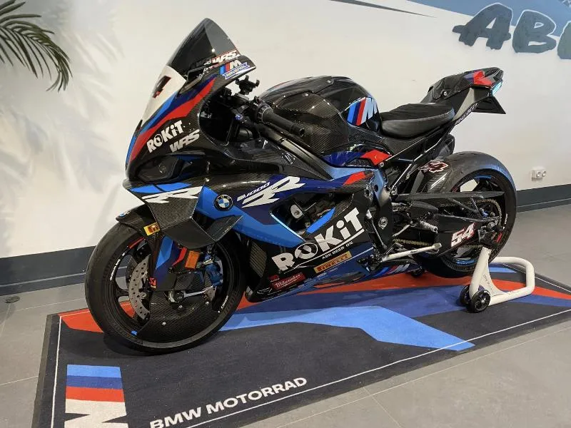 M 1000 RR