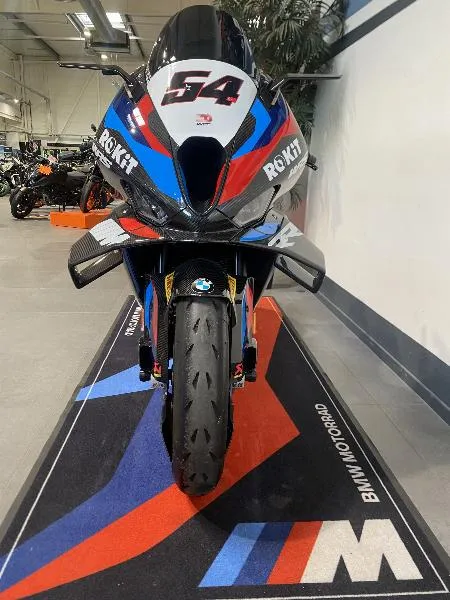M 1000 RR