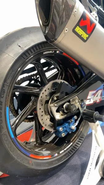 M 1000 RR