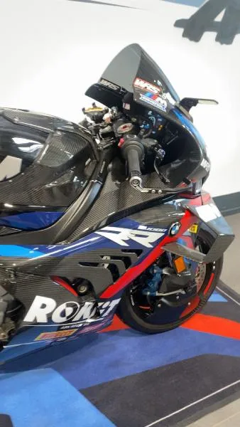 M 1000 RR