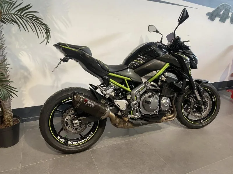 Kawasaki Z 900 2019 for 6490 in ABBEVILLE - Used