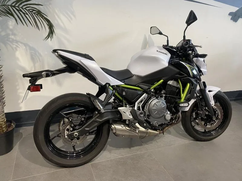 Z650  Z650