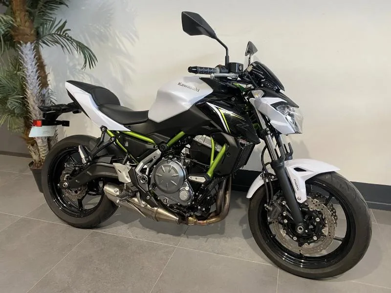 Z650  Z650