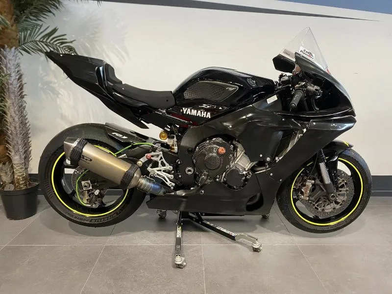 YZF 1000 R1 2016