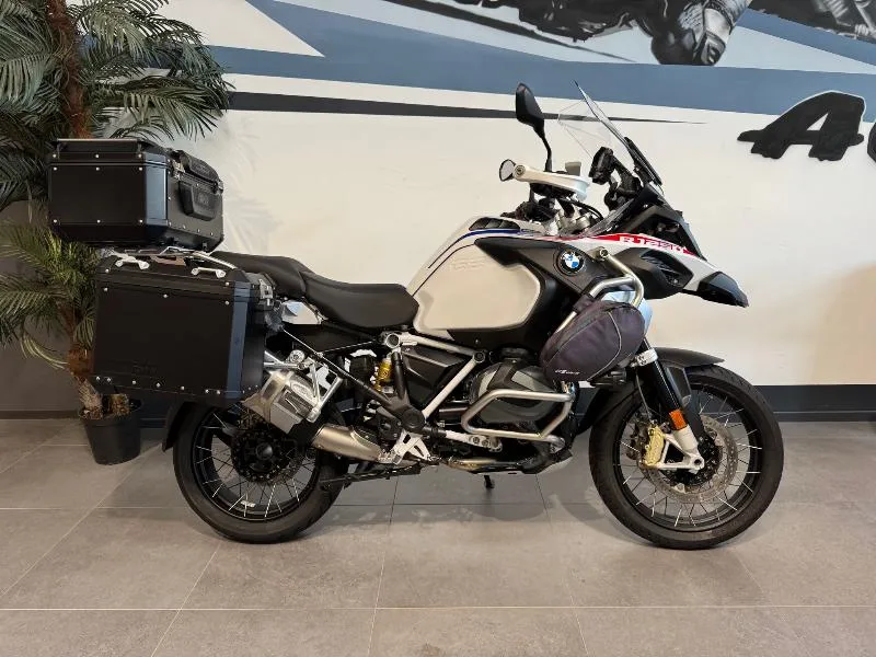 R 1250 GS