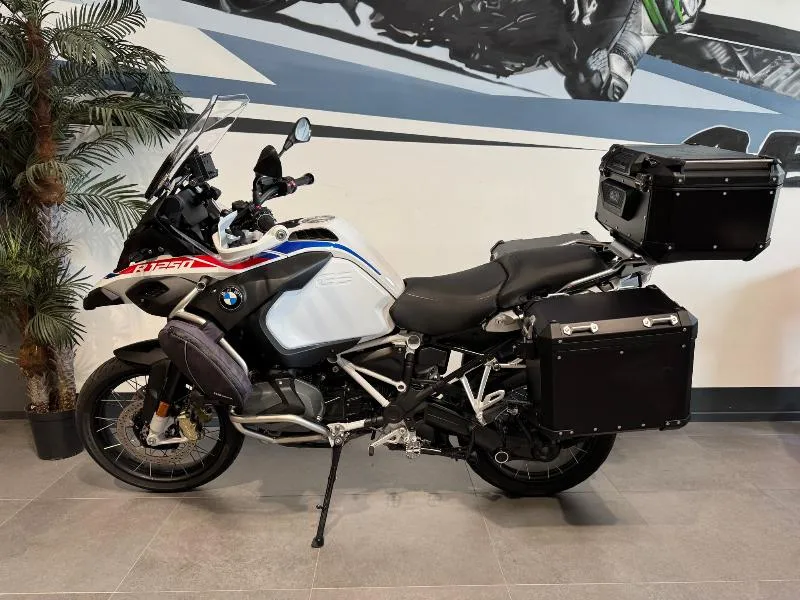 R 1250 GS