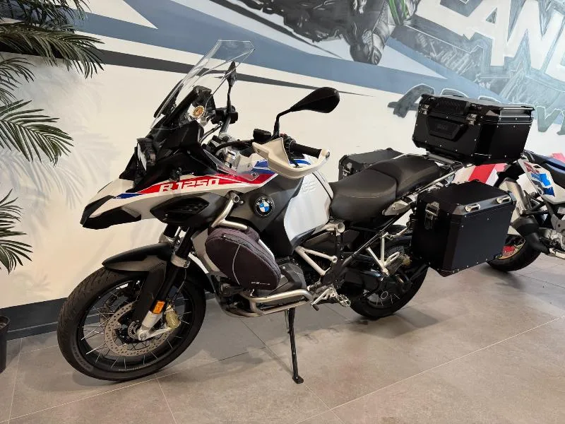 R 1250 GS