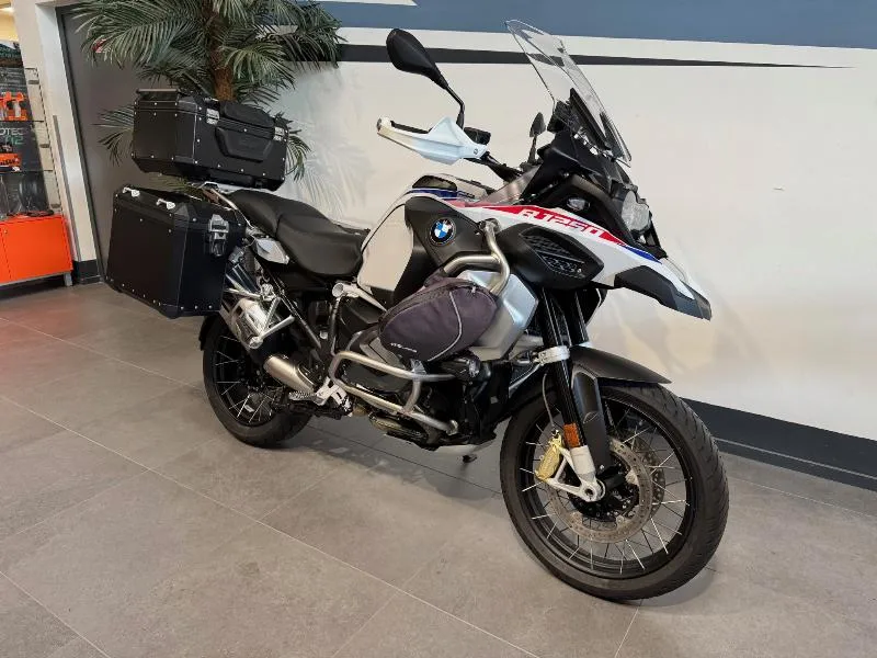 R 1250 GS