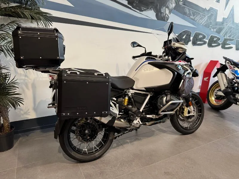 R 1250 GS
