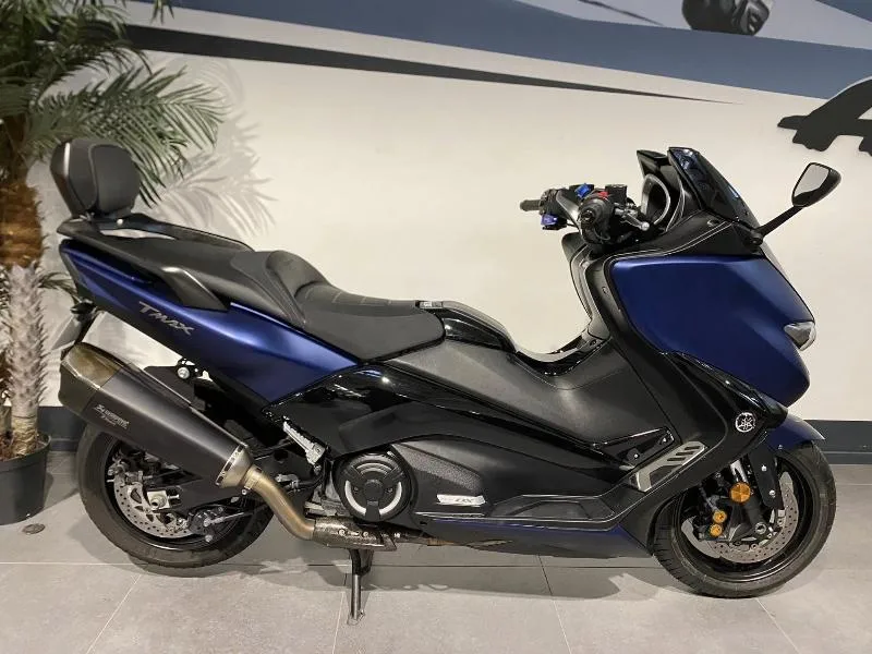 XP TMAX 530 DX