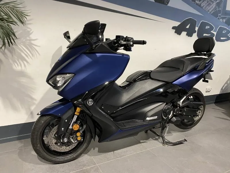 XP TMAX 530 DX