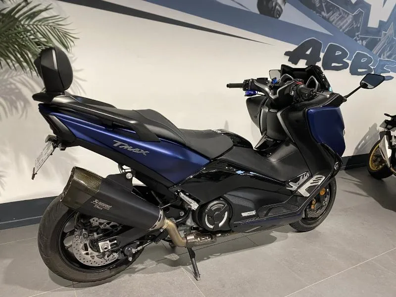 XP TMAX 530 DX