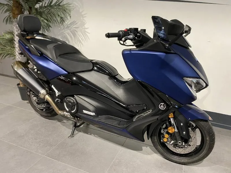 XP TMAX 530 DX