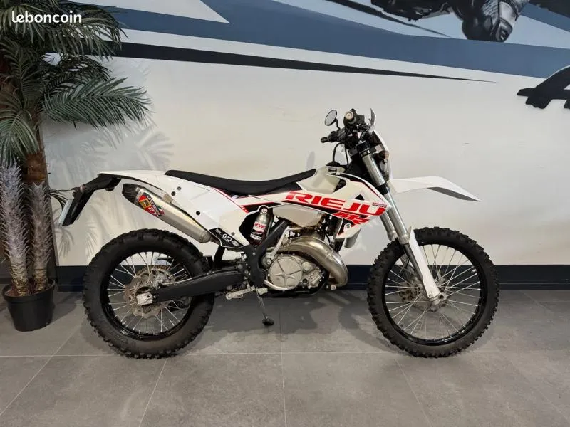 MR 300 RANGER 2T 2023