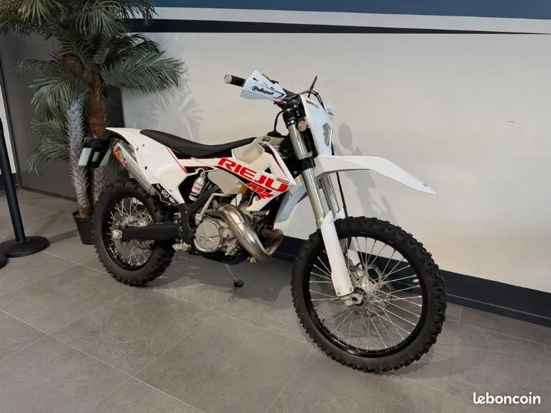 MR 300 RANGER 2T