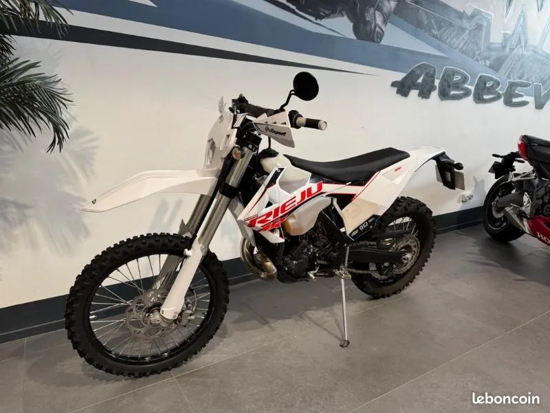 MR 300 RANGER 2T