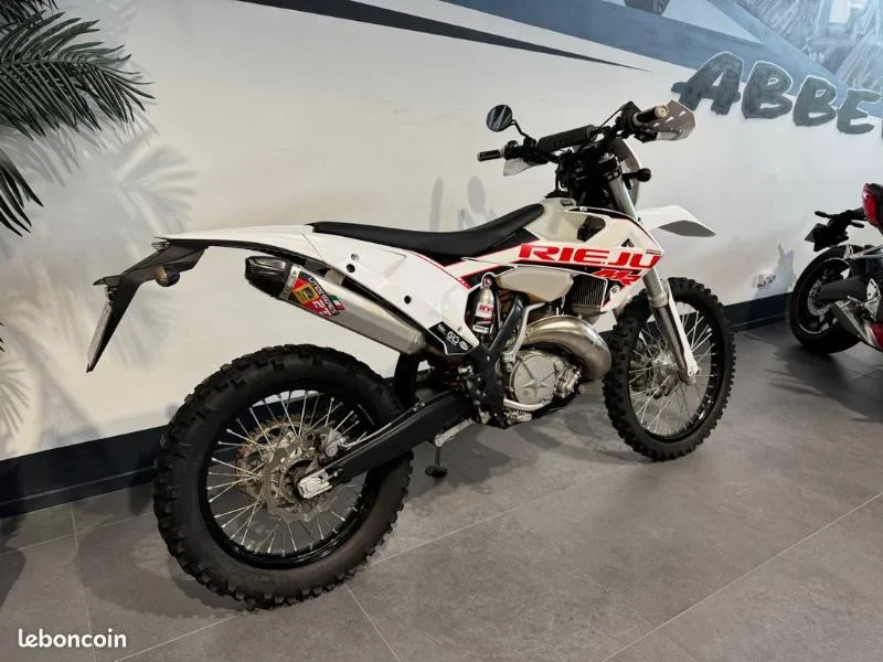 MR 300 RANGER 2T