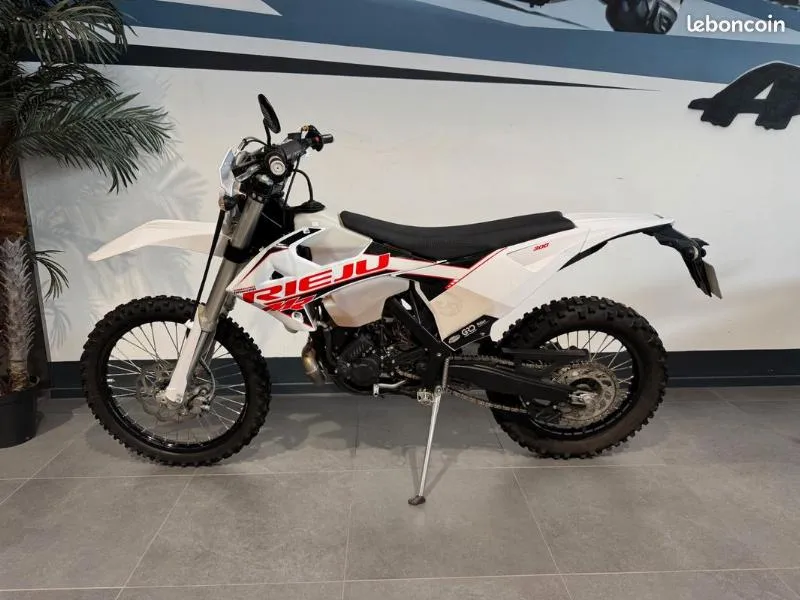 MR 300 RANGER 2T