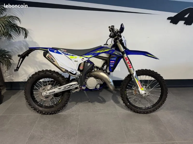 125 SER FACTORY