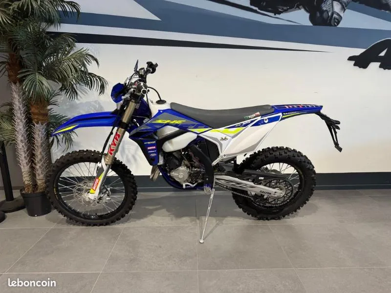 125 SER FACTORY