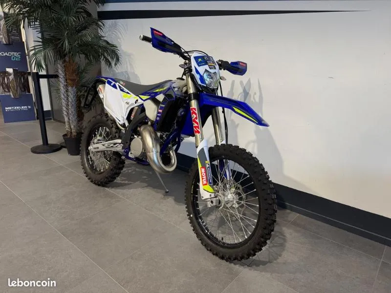 125 SER FACTORY