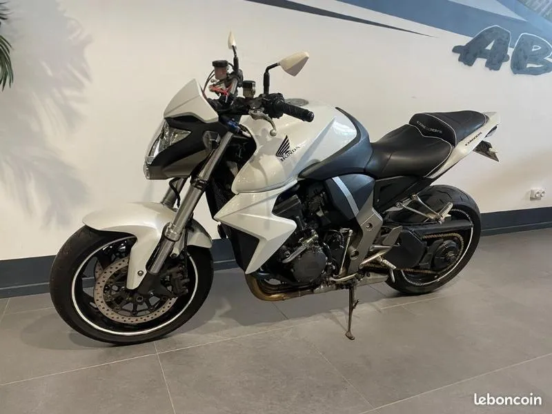 CB 1000 R