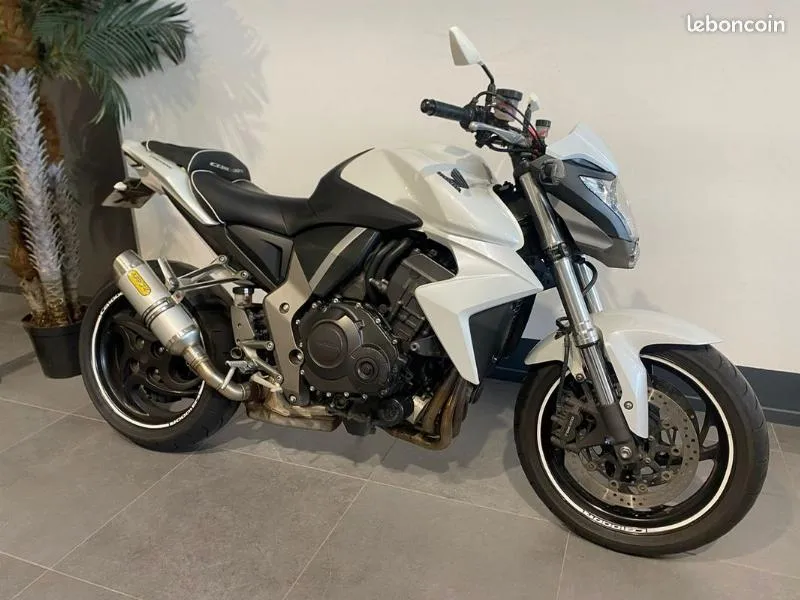 CB 1000 R